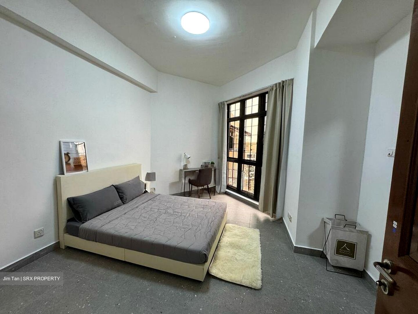 Dover Parkview (D5), Condominium #498741061